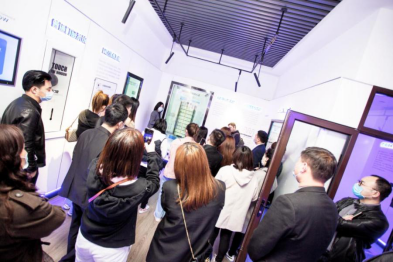 匠心之旅 京鑒美好 百強當代經紀人媒體品牌行圓滿落幕，共話房地產咨詢新未來