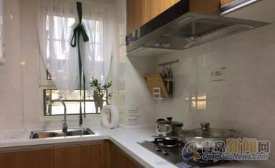 山水嘉園洋房低價出售，靜享青島山海雅居